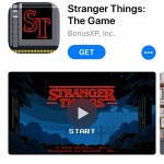 \"stranger